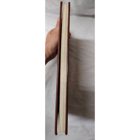 Vintage 1973 Time Life The Old West "The Soldiers" Faux Leather Hard Cover Book - Picture 9 of 16